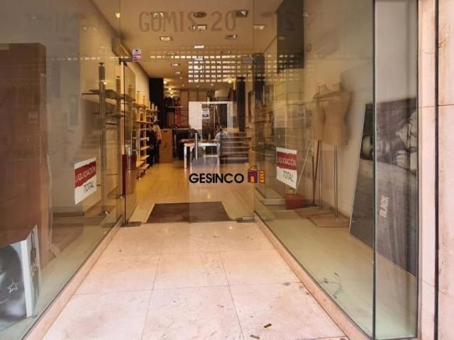 Local comercial en venta en Ontinyent, Concep Major