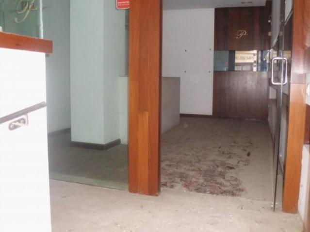Local comercial en venta en Ontinyent, Concep Major