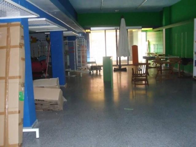 Local comercial en venta en Ontinyent, Concep Major