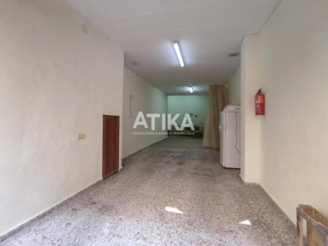 Local comercial en venta en Ontinyent, El Llombo