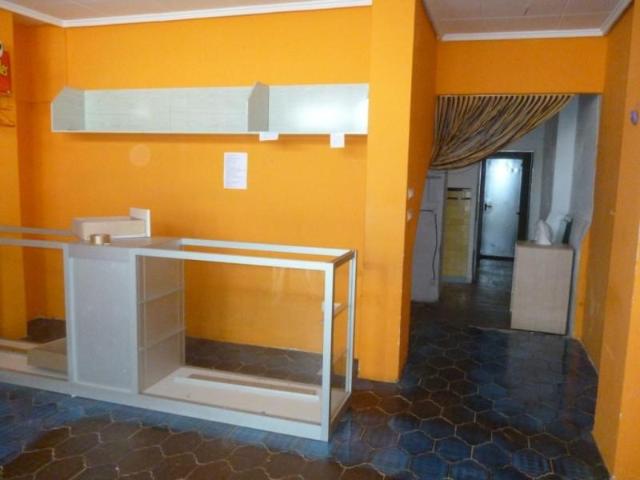 Local comercial en venta en Ontinyent, El Llombo