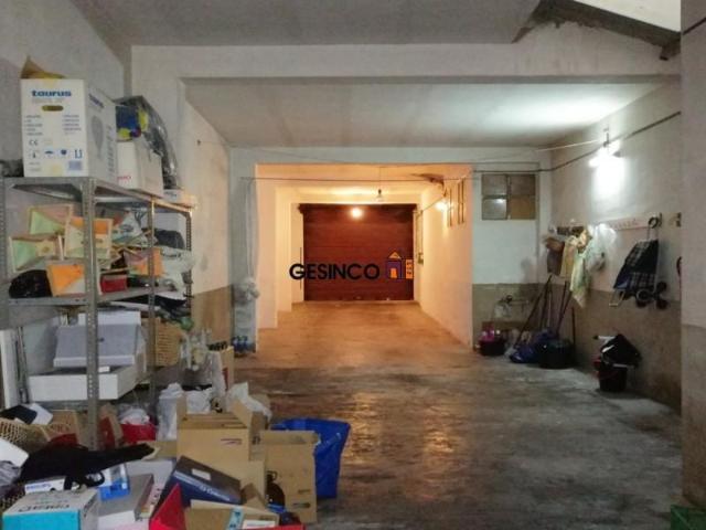 Local comercial en venta en Ontinyent, San Antonio