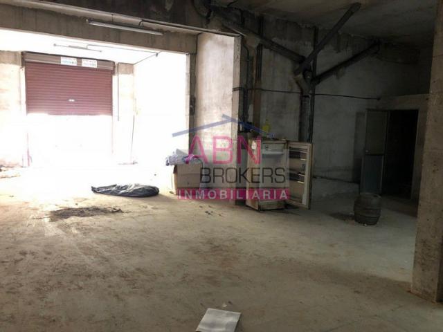 Local comercial en venta en Ontinyent, San Rafael