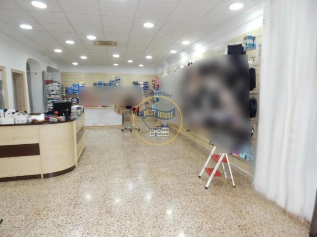 Local comercial en venta en Ontinyent, Sant Josep
