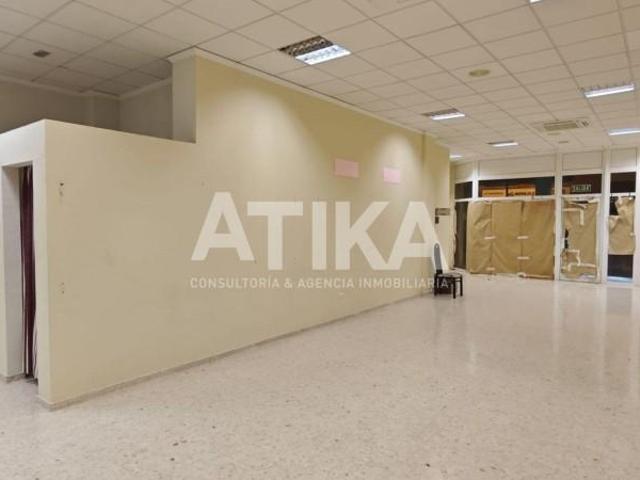 Local comercial en venta en Ontinyent, Sant Josep