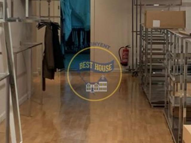 Local comercial en venta en Ontinyent, Sant Josep