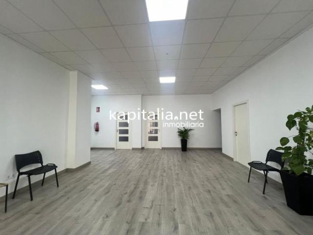Local comercial en venta en Ontinyent, Sant Josep