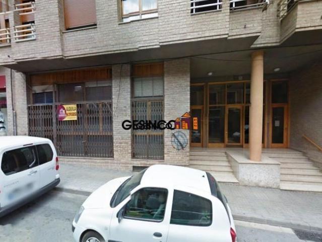 Local comercial en venta en Ontinyent, Sant Josep