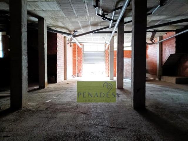 Local comercial en venta en Ontinyent, Sant Josep