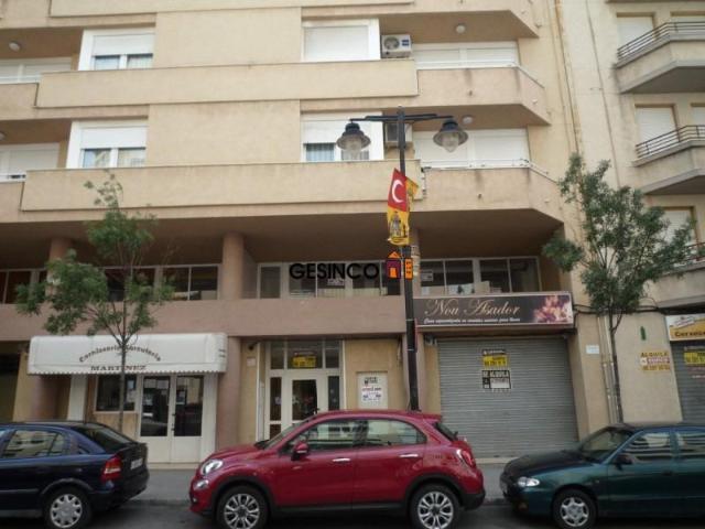Local comercial en venta en Ontinyent, Sant Josep