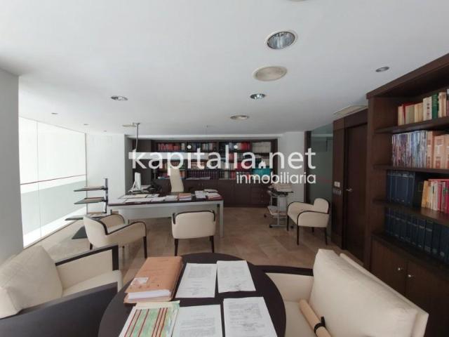 Local comercial en venta en Ontinyent, Sant Josep