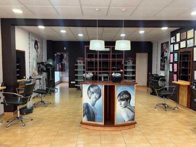Local comercial en venta en Ontinyent, Sant Josep