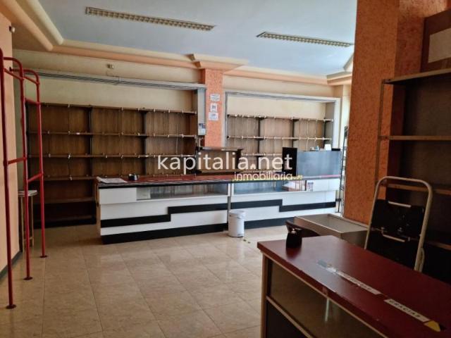 Local comercial en venta en Ontinyent, Sant Josep