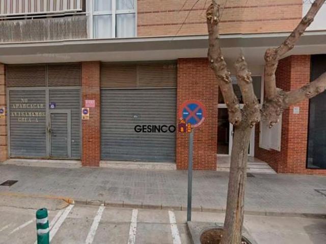 Local comercial en venta en Ontinyent, Sant Josep