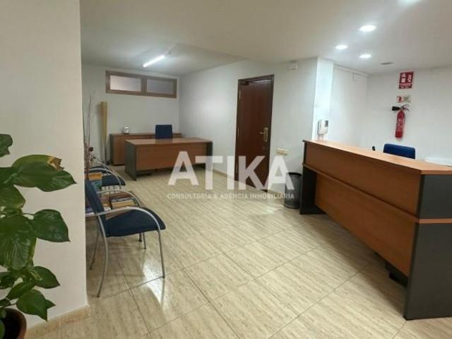 Local comercial en venta en Ontinyent, Sant Josep