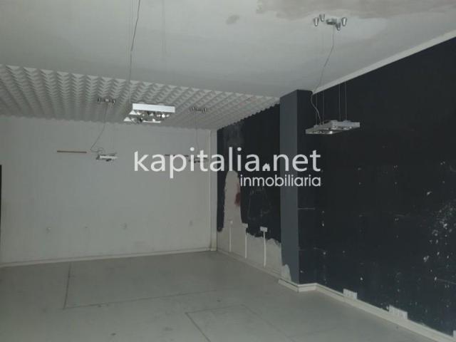 Local comercial en venta en Ontinyent, Sant Josep