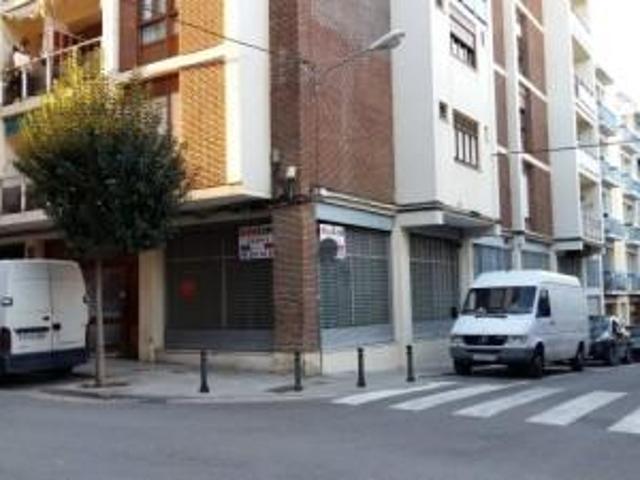 Local comercial en venta en Ontinyent, Sant Josep