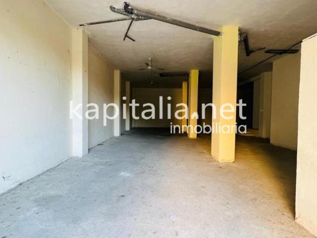 Local comercial en venta en Ontinyent, Sant Josep