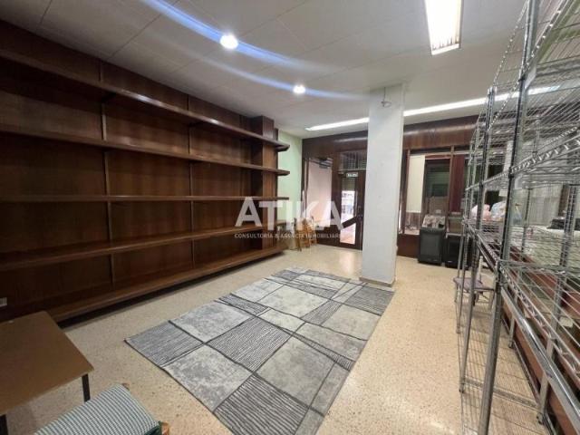 Local comercial en venta en Ontinyent, Sant Josep