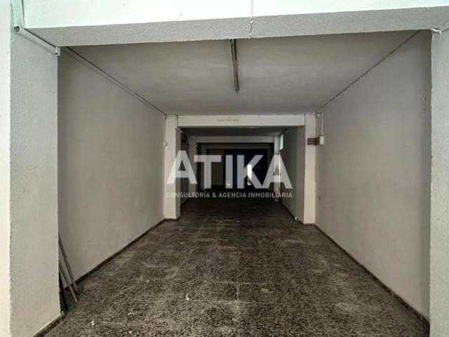 Local comercial en venta en Ontinyent, Sant Josep