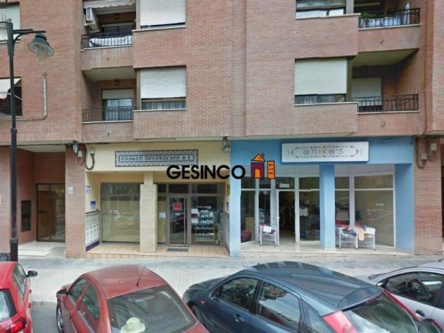 Local comercial en venta en Ontinyent, Sant Josep