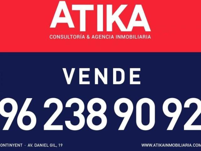 Local comercial en venta en Ontinyent, Sant Josep