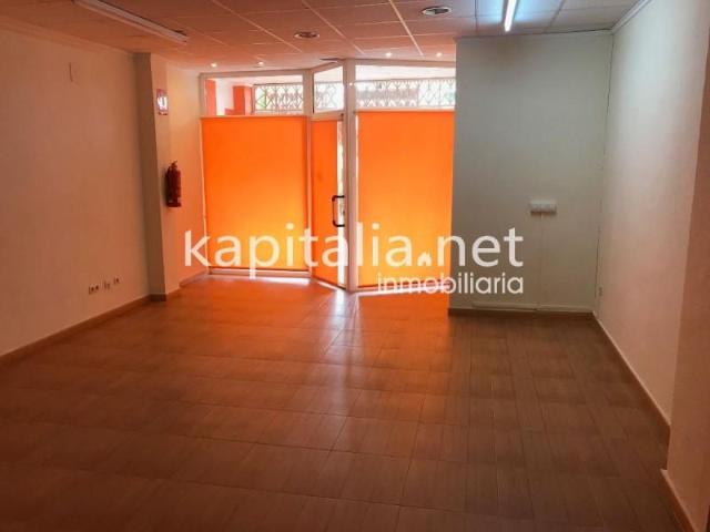 Local comercial en venta en Ontinyent, Sant Rafael