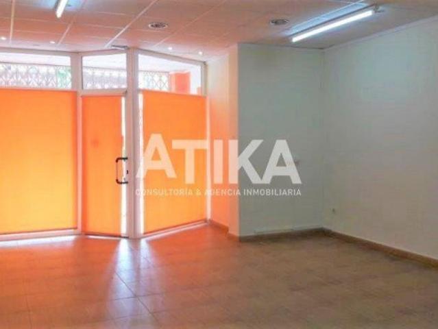 Local comercial en venta en Ontinyent, Sant Rafael
