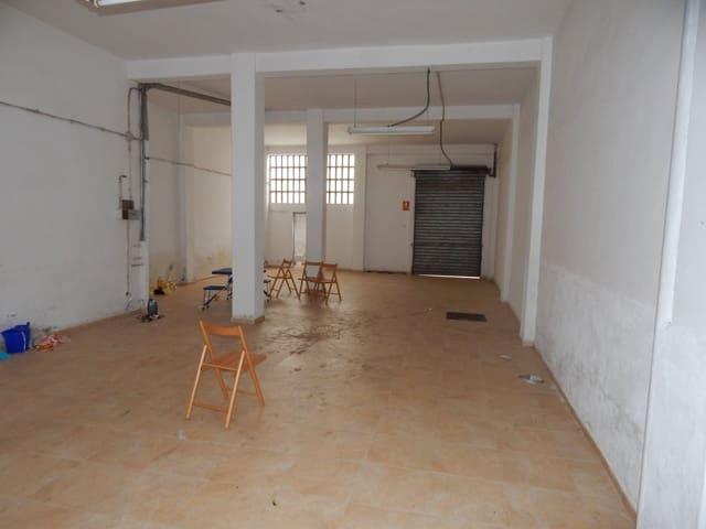Local Comercial en venta en Ontinyent, Valencia