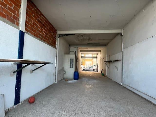 Local Comercial en venta en Ontinyent, Valencia