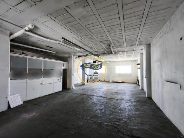 Local Comercial en venta en Ontinyent, Valencia