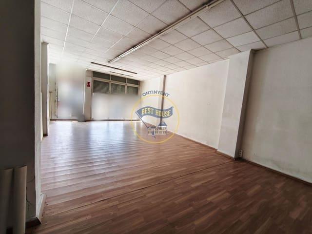 Local Comercial en venta en Ontinyent, Valencia