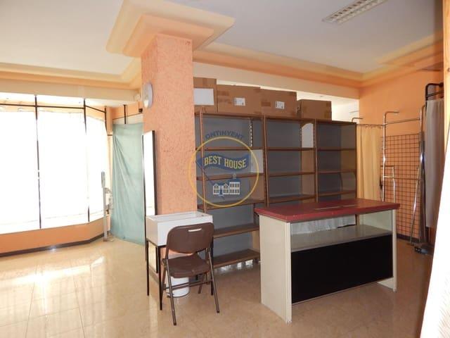 Local Comercial en venta en Ontinyent, Valencia