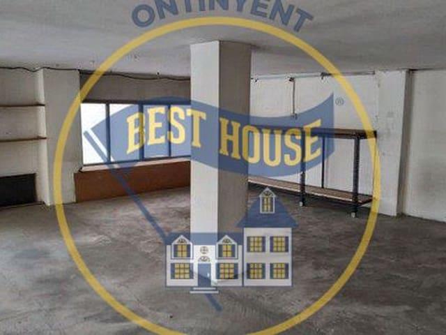 Local Comercial en venta en Ontinyent, Valencia
