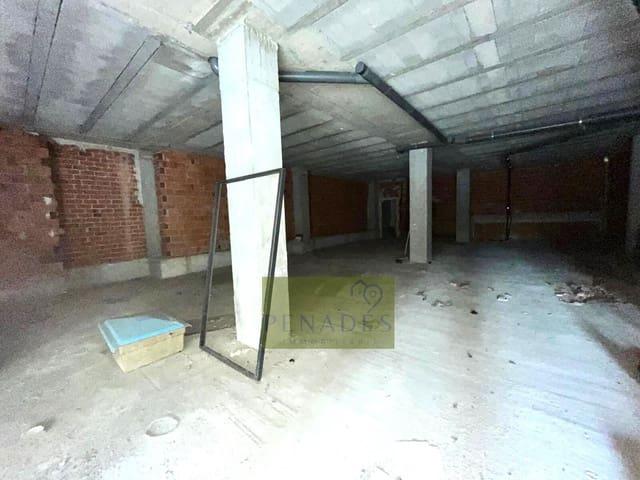 Local Comercial en venta en Ontinyent, Valencia