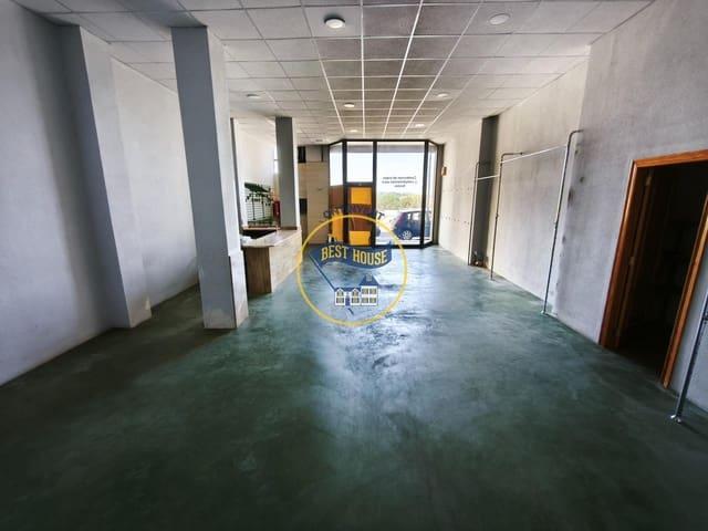 Local Comercial en venta en Ontinyent, Valencia