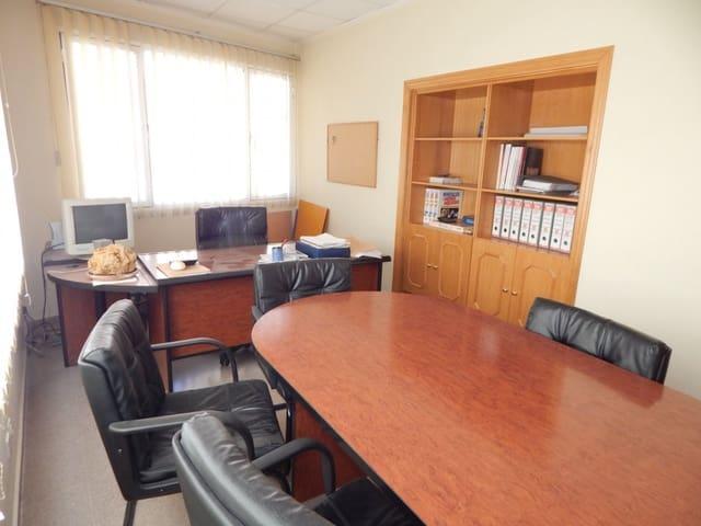 Local Comercial en venta en Ontinyent, Valencia