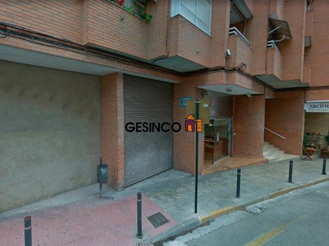 LOCAL COMERCIAL EN VENTA EN ONTINYENT