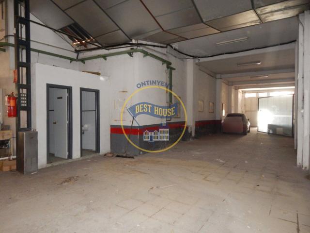 LOCAL COMERCIAL EN VENTA EN ONTINYENT