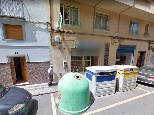 Local comercial en venta en Onda, Centro