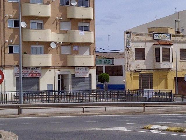 Local comercial en venta en Onda, Onda