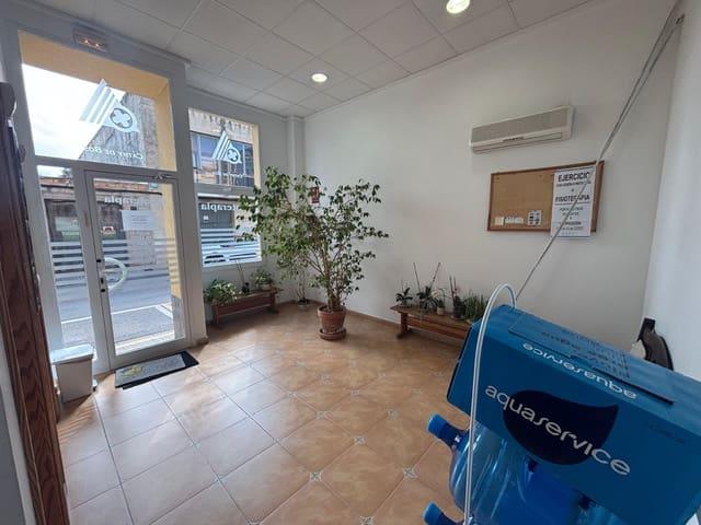 Local Comercial en venta en Ondara, Alicante Costa Blanca
