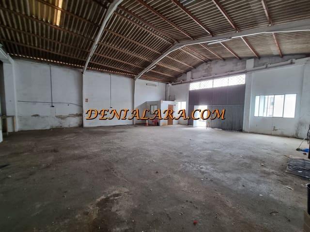 Local Comercial en venta en Ondara, Alicante Costa Blanca