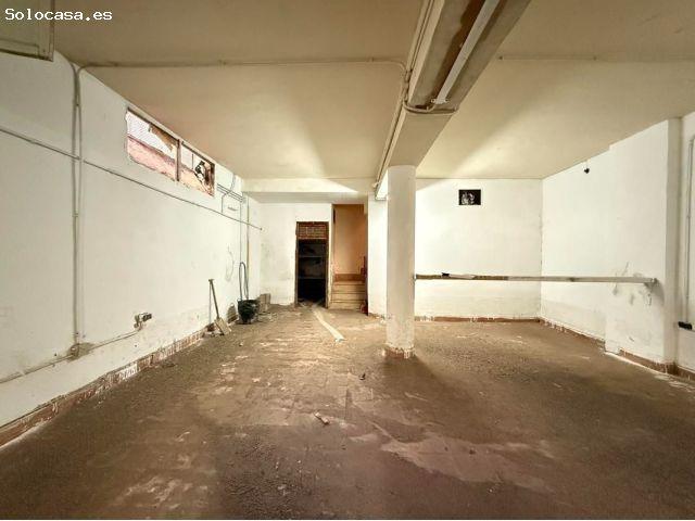 Local comercial en Venta en Ondara, Alicante
