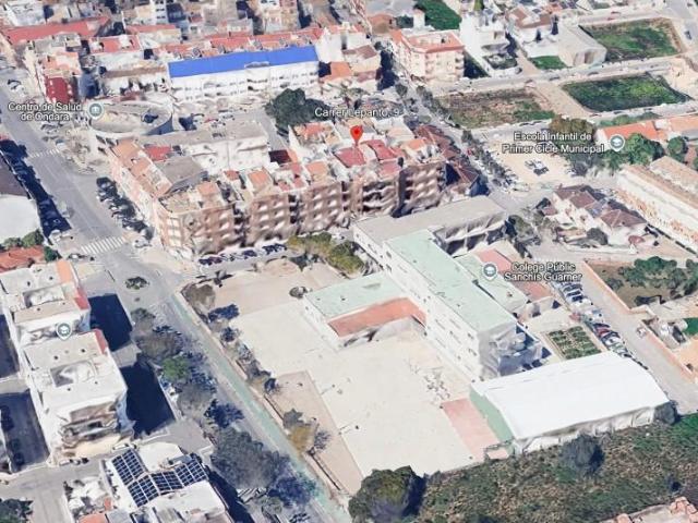 Local comercial en venta en Ondara, Comunidad valenciana