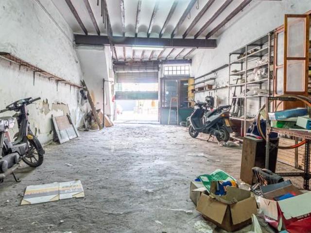 Local comercial en venta en Ondara