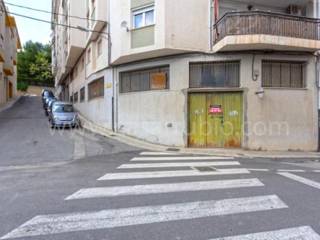 Local comercial en venta en Onil, Avenida De La Paz