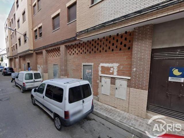 Local comercial en venta en Ocaña