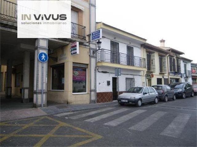 Local comercial en venta en Ogíjares, Plaza Alta