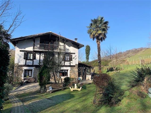 Local Comercial en venta en Oiartzun, Guipúzcoa Costa Vasca